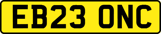 EB23ONC