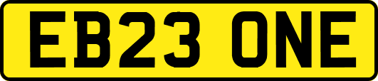 EB23ONE
