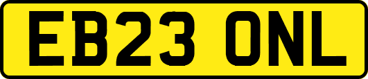 EB23ONL