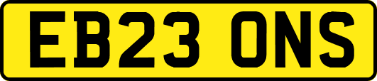 EB23ONS