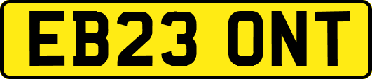 EB23ONT