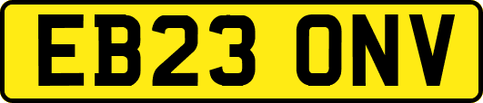 EB23ONV