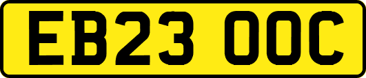 EB23OOC