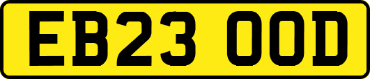 EB23OOD