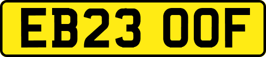 EB23OOF