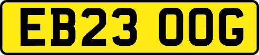 EB23OOG