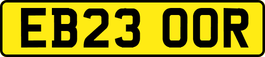 EB23OOR