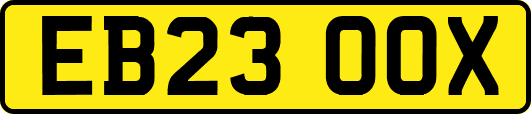 EB23OOX