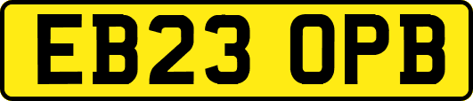EB23OPB