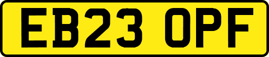 EB23OPF