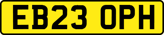 EB23OPH