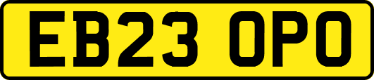 EB23OPO