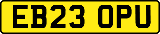 EB23OPU