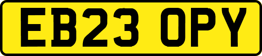 EB23OPY