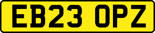 EB23OPZ