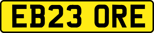 EB23ORE