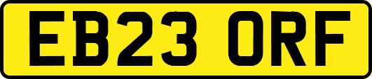 EB23ORF