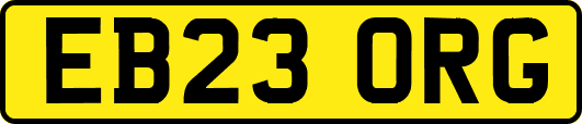 EB23ORG