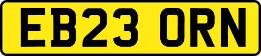EB23ORN