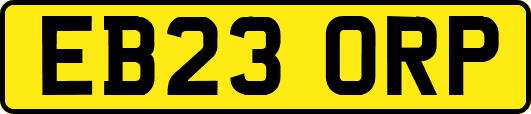 EB23ORP