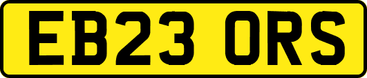 EB23ORS