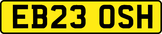 EB23OSH