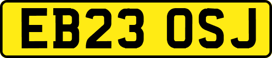 EB23OSJ