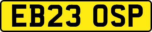 EB23OSP