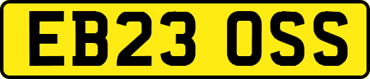 EB23OSS