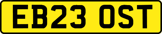 EB23OST