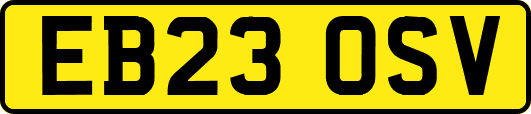 EB23OSV
