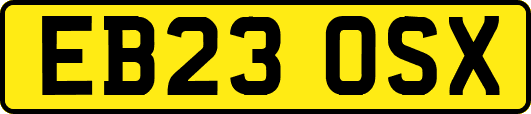 EB23OSX