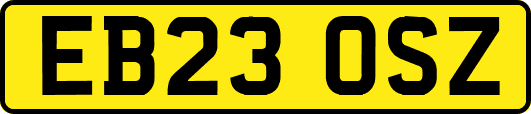 EB23OSZ