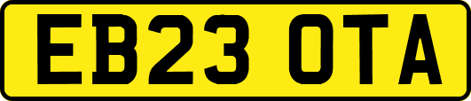 EB23OTA