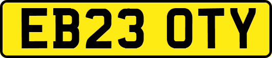 EB23OTY