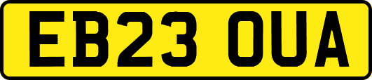 EB23OUA