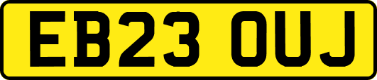 EB23OUJ