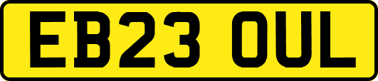 EB23OUL