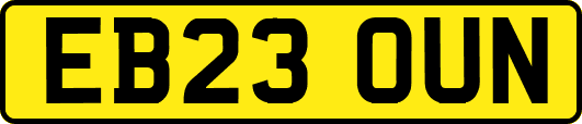 EB23OUN