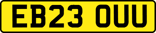 EB23OUU