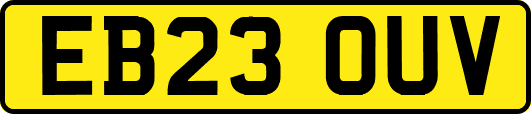 EB23OUV