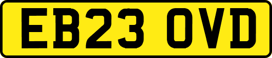EB23OVD