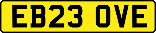 EB23OVE