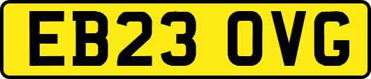 EB23OVG