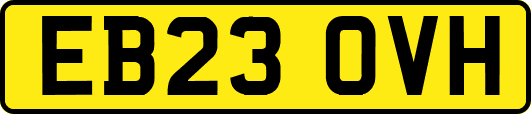 EB23OVH