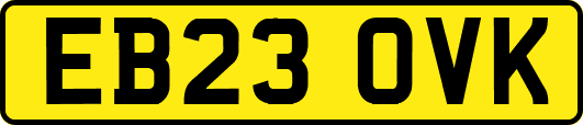 EB23OVK