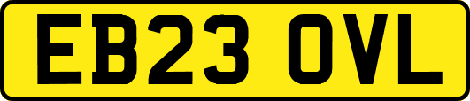 EB23OVL