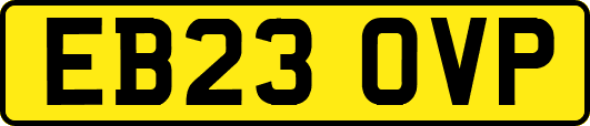 EB23OVP