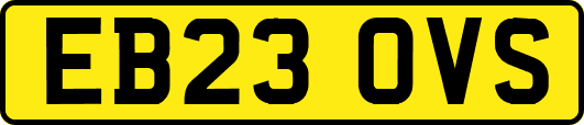 EB23OVS