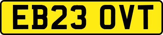 EB23OVT